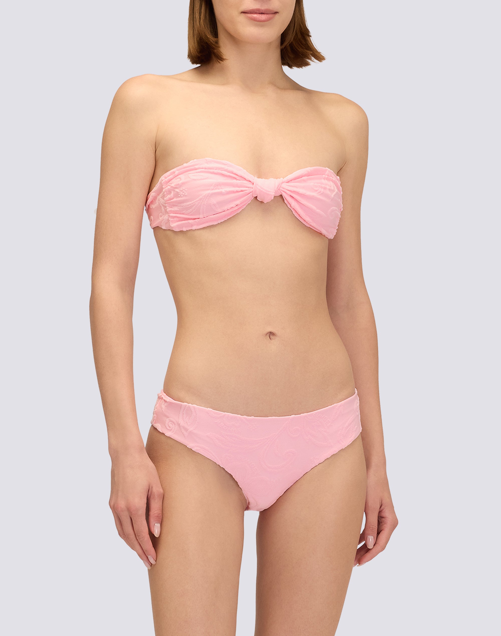 sundek-marisol-bikini-slip-culotte-donna-spugna-hibiscus-sk23 image 4