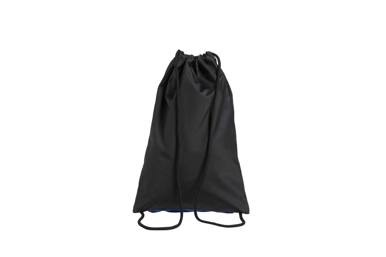 arena-team-sacca-piscina-zaino-50x35-cm-all-black image 4