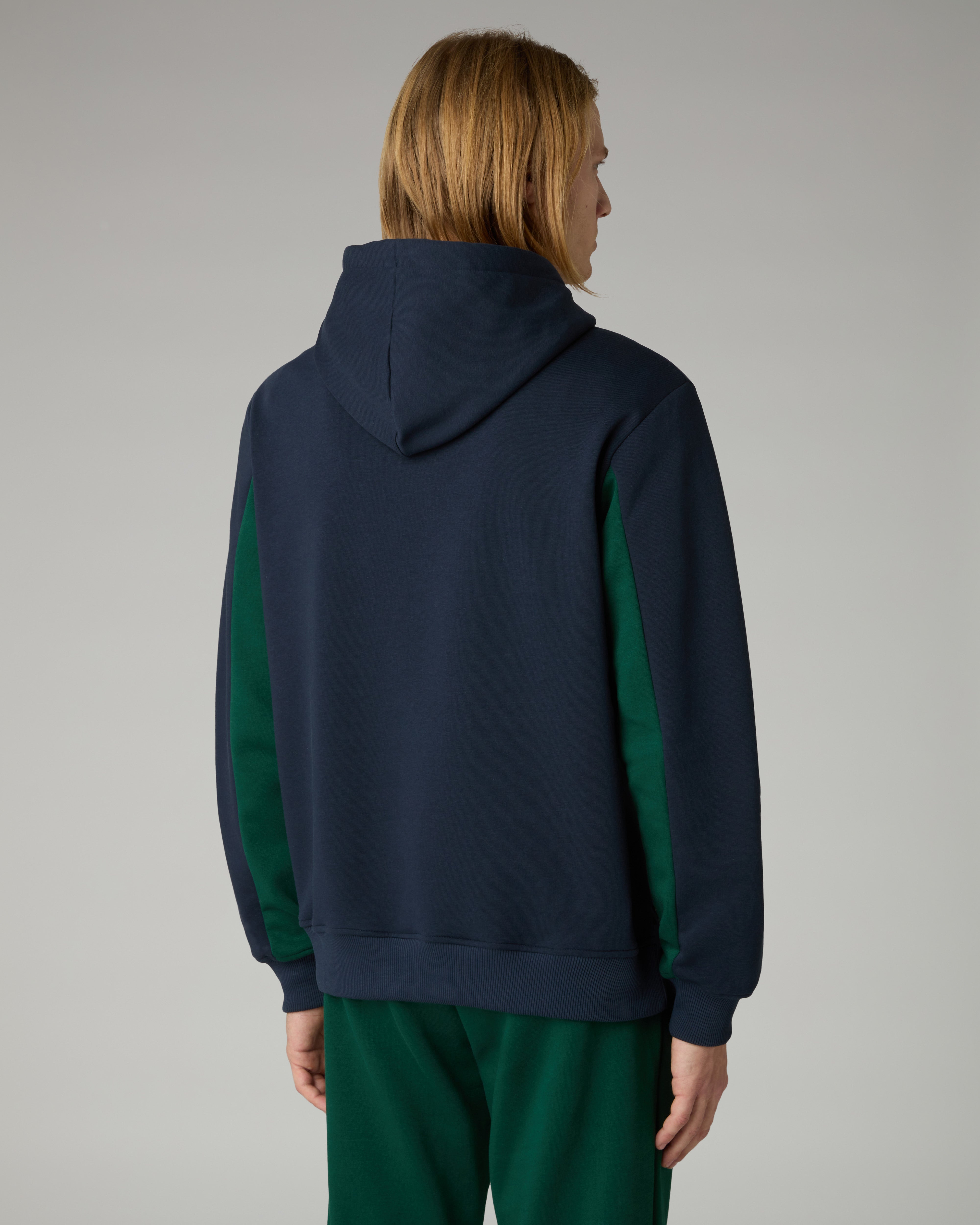 australian-posh-hoodie-latte-felpa-con-cappuccio image 3