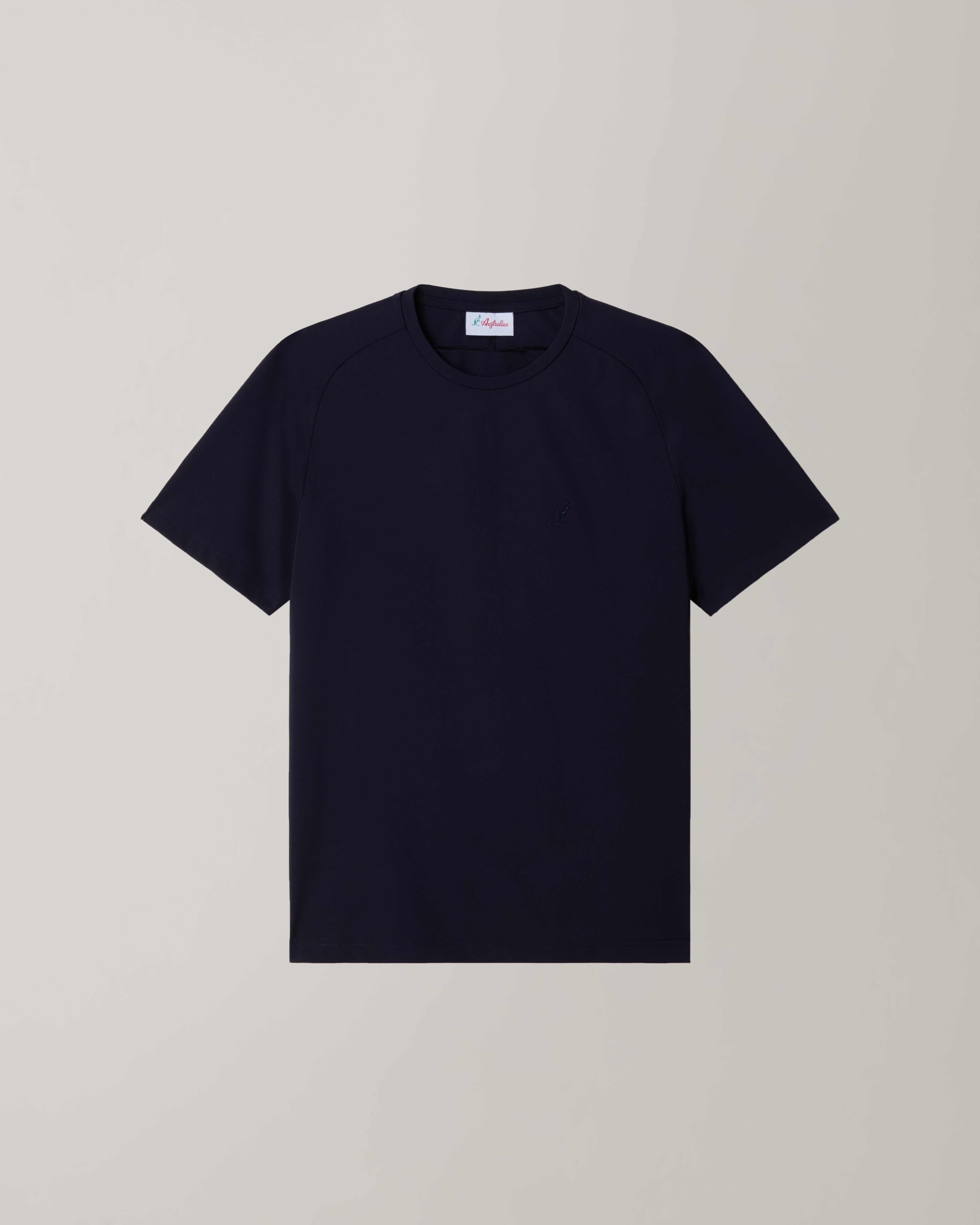 australian-poison-t-shirt-flow-interlock-regular-fit image 5