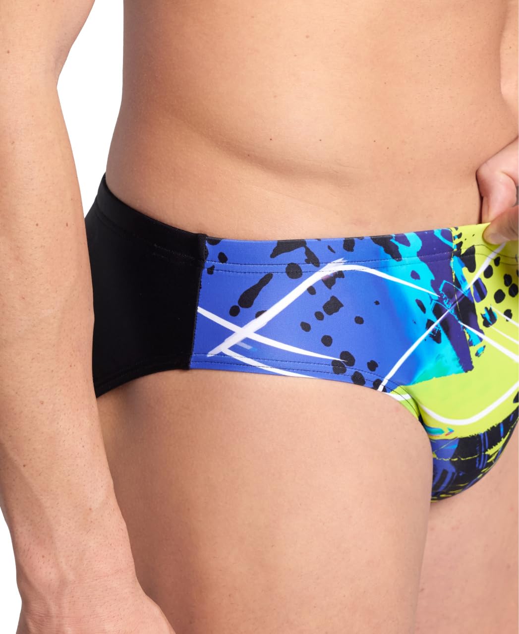 arena-feel-funny-spot-slip-nuoto-uomo-2 image 4