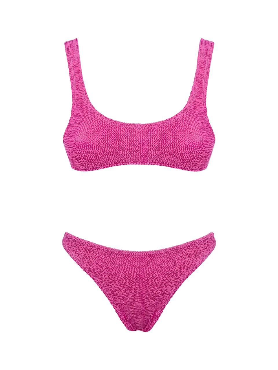 mc2-saint-barth-naima-elise-bikini-bralette-crinkle-rosa image 1