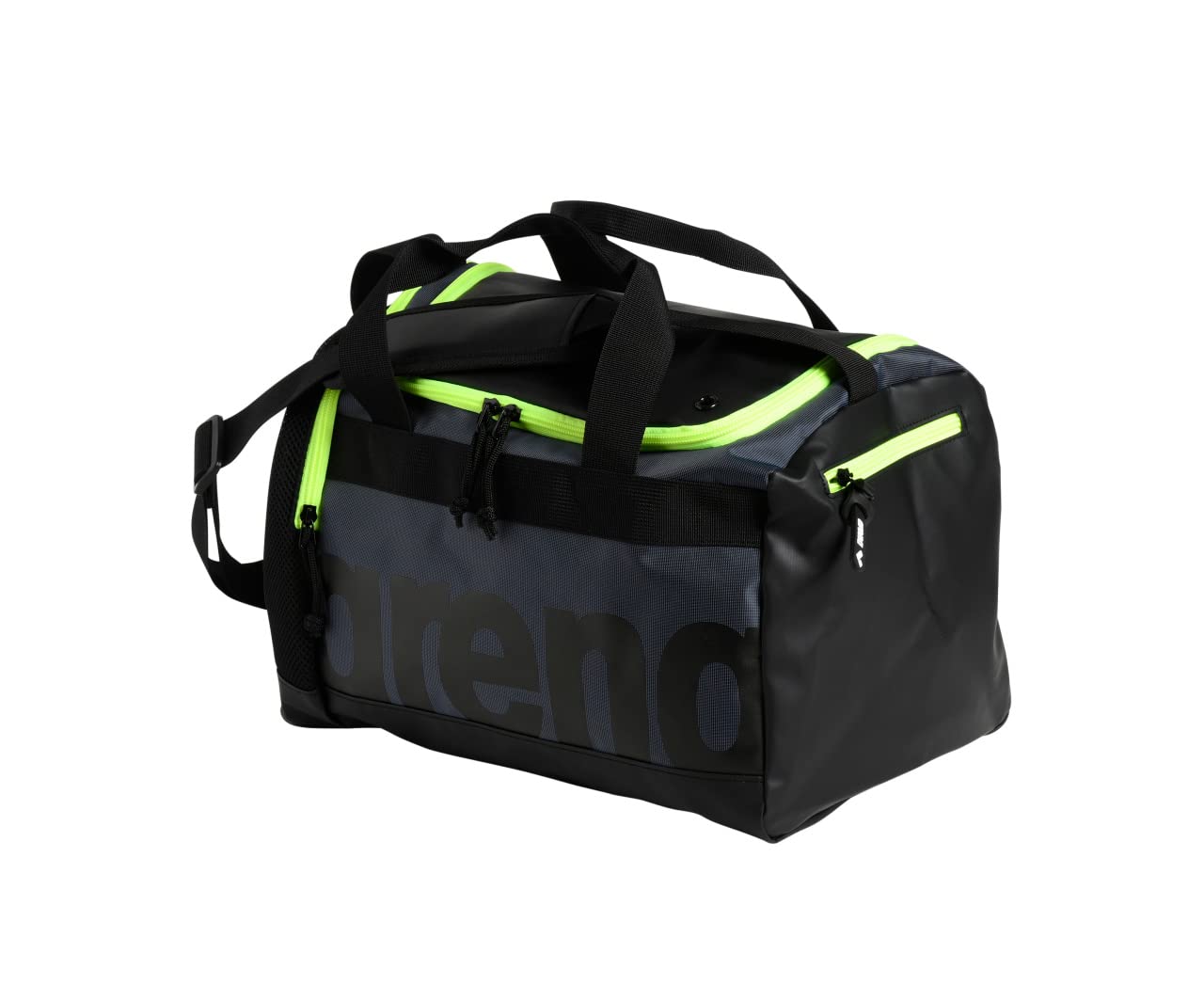 arena-spiky-iii-duffle-25-borsone-sportivo-25-litri image 1