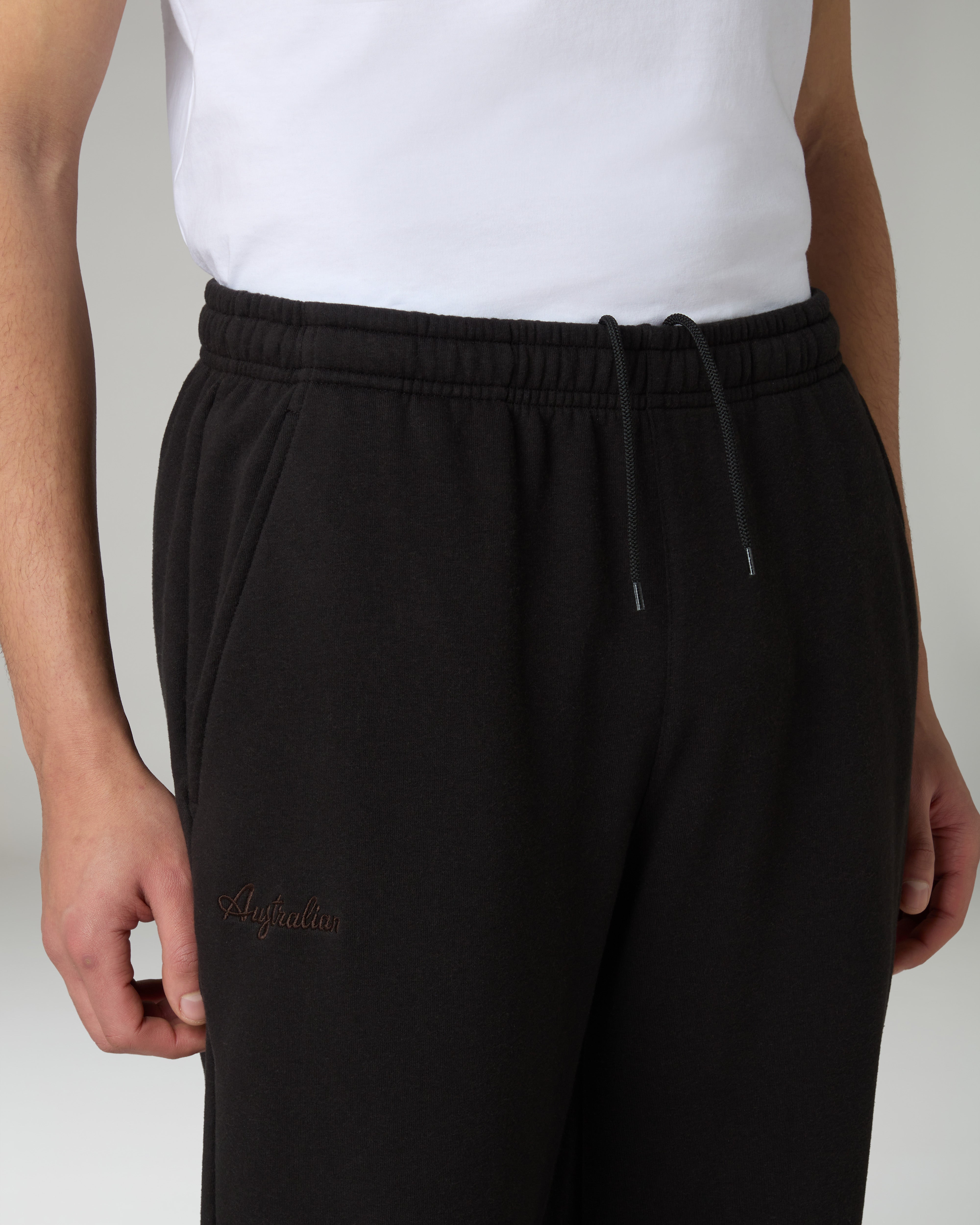 australian-elegance-tracksuit-tuta-uomo-felpa-invernale-full-zip image 6