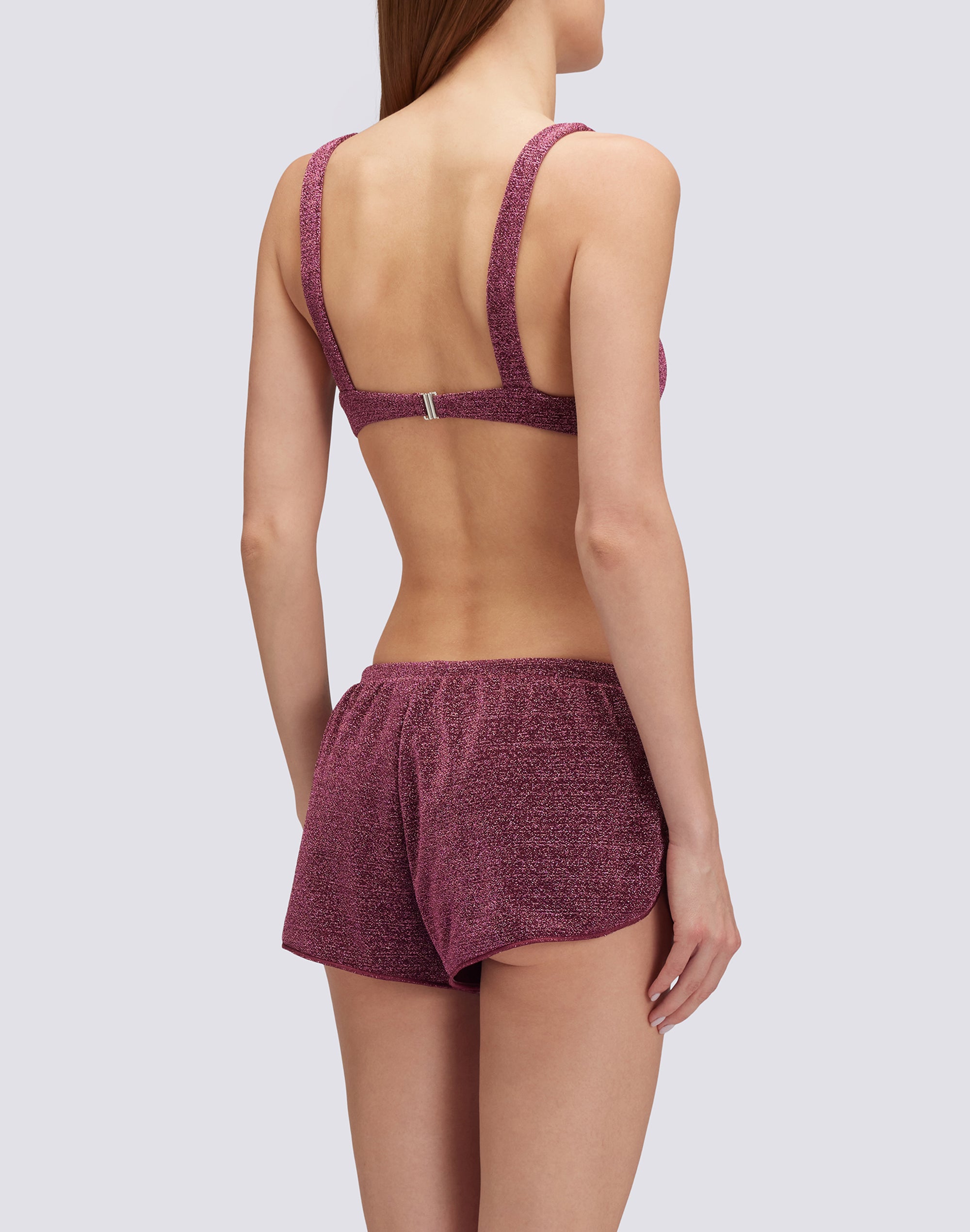 sundek-haiworth-pantaloncino-mare-donna-in-lurex-bikini-bottom image 2