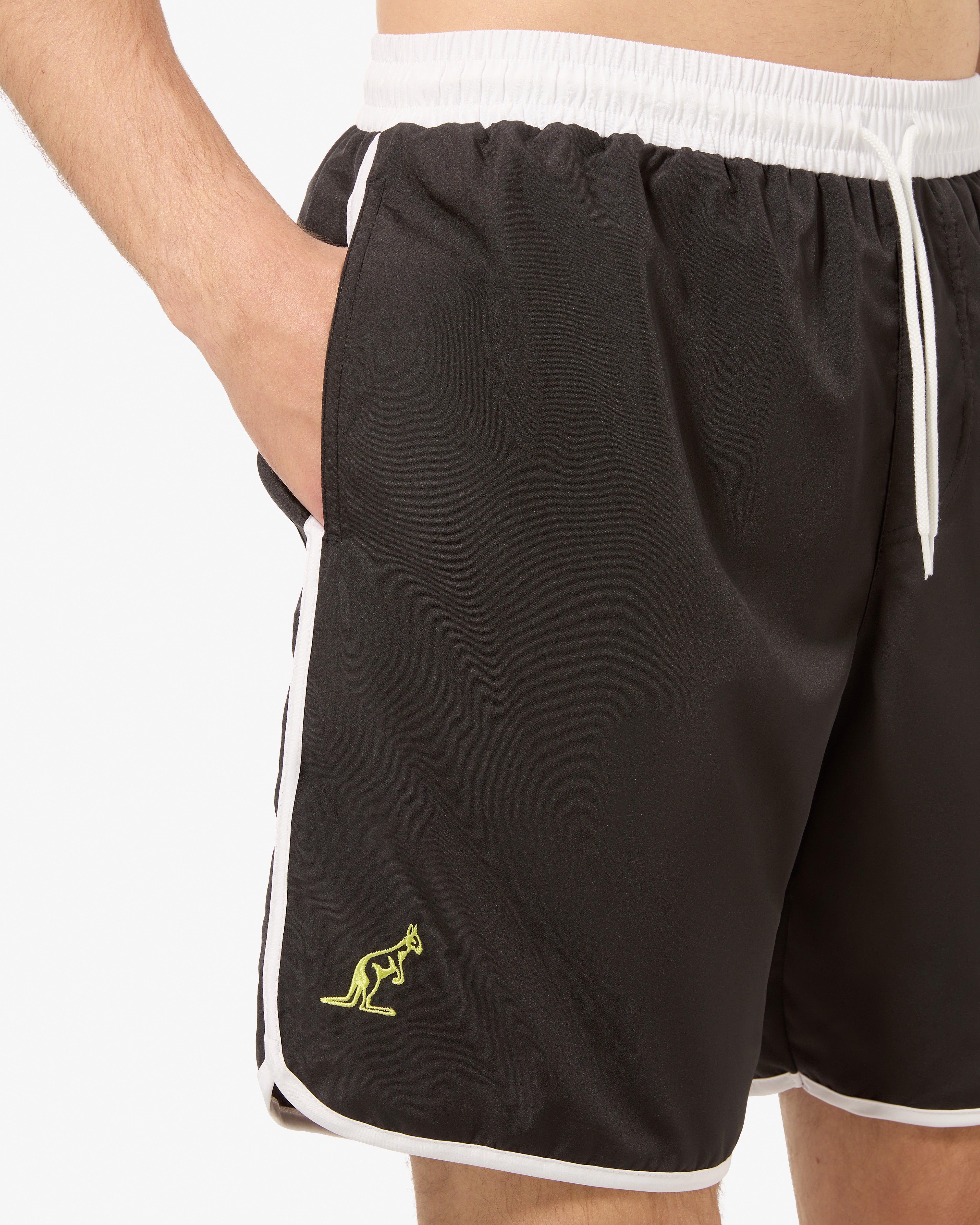 australian-urban-logo-swimshort-nero-superleggero image 6