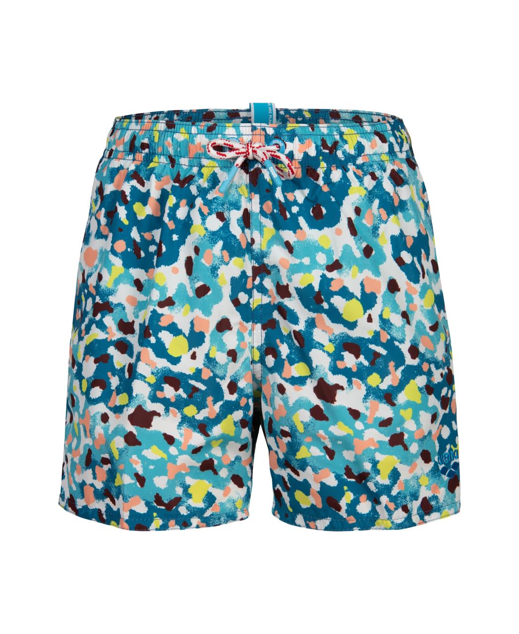 arena-water-prints-beach-boxer-pantaloncino-mare-bambino-e-ragazzo image 4