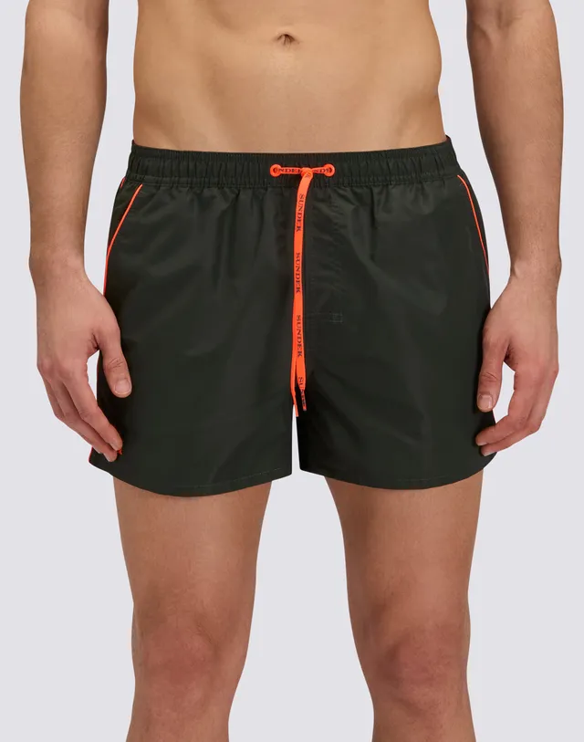sundek-coltrane-costume-da-bagno-corto-uomo-33-cm-2 image 1