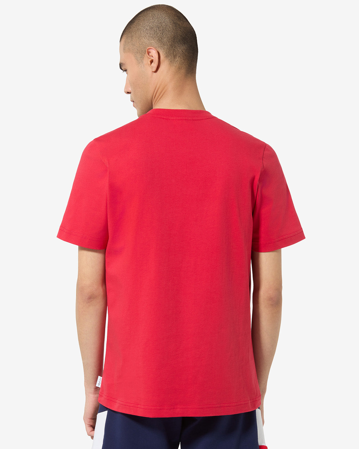 australian-sportswear-gen-t-shirt-cotone-regular-rifrangente image 3