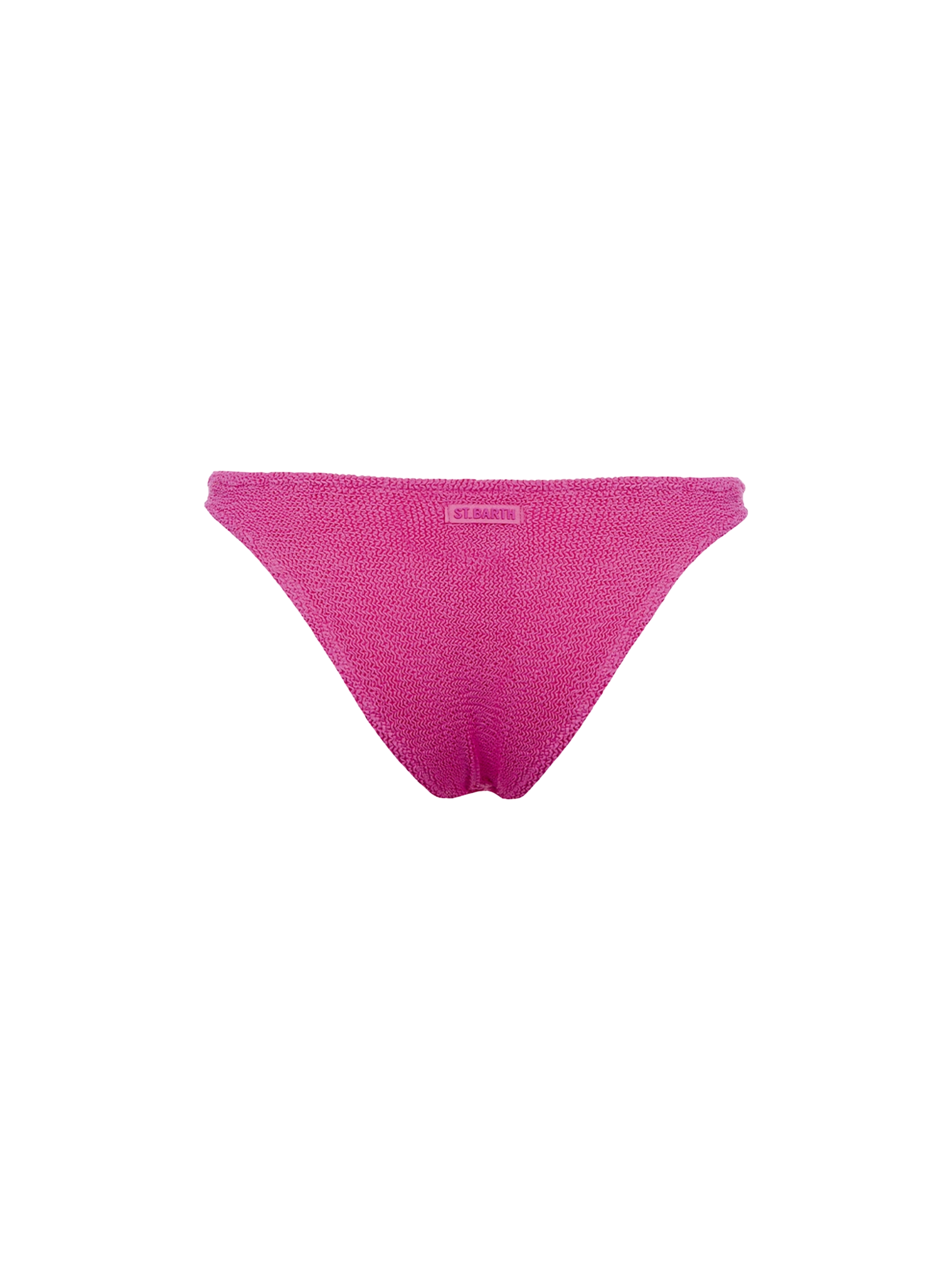 mc2-saint-barth-elise-slip-mare-classico-in-crinkle-rosa image 2
