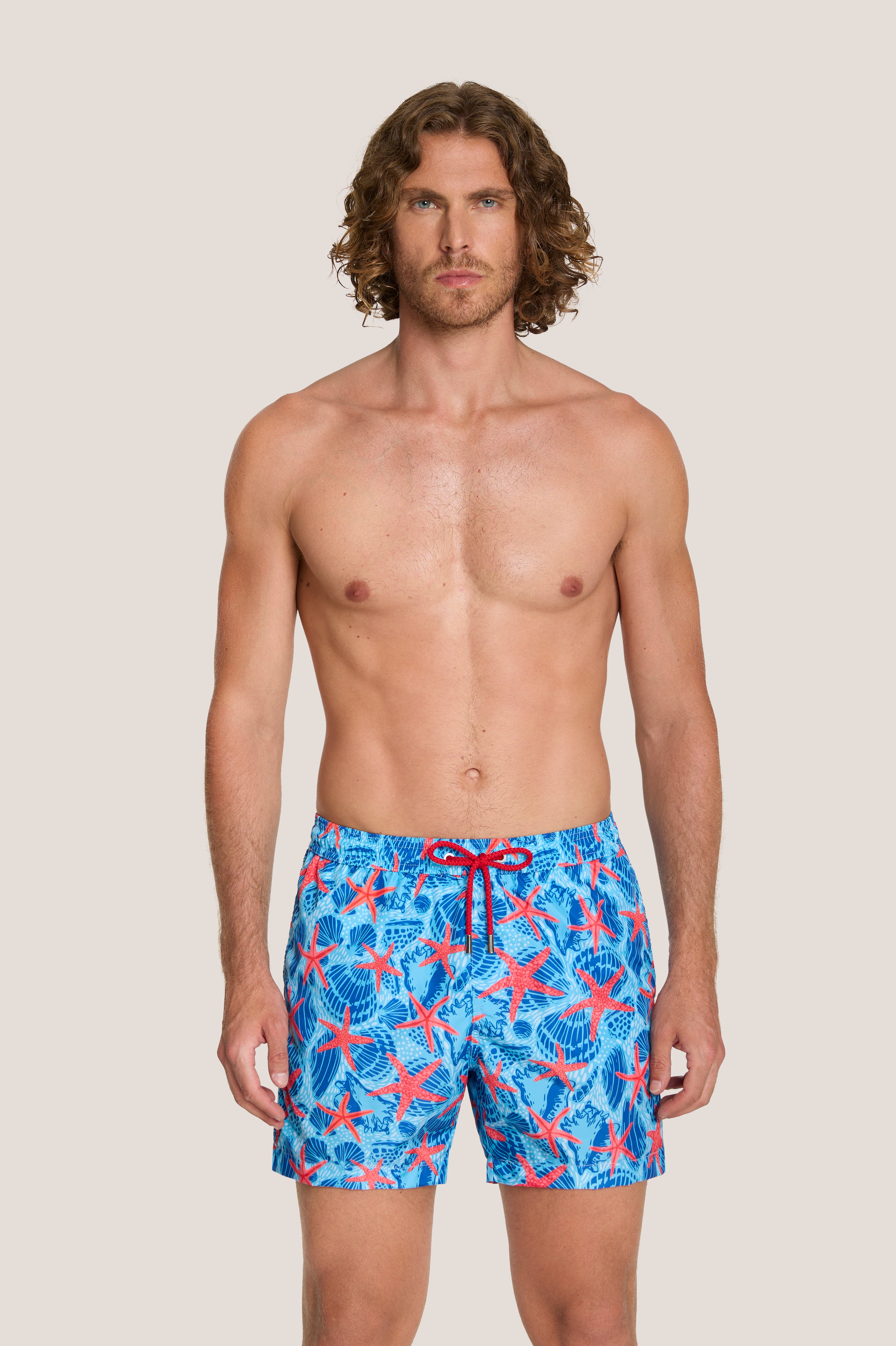 4giveness-short-corto-mare-starfish-uomo image 3