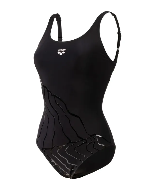 arena-bodylift-luisa-wing-back-costume-intero-donna-modellante image 1