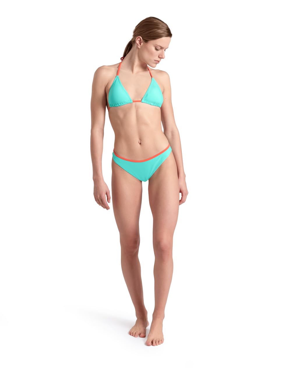 arena-pro-file-string-bikini-triangolo-donna-due-pezzi image 3