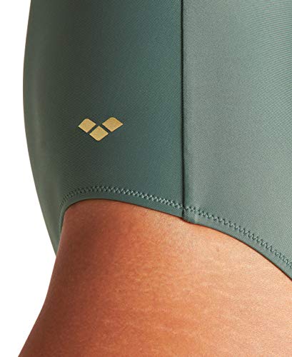 arena-solid-u-back-costume-intero-donna-con-coppe-removibili image 8
