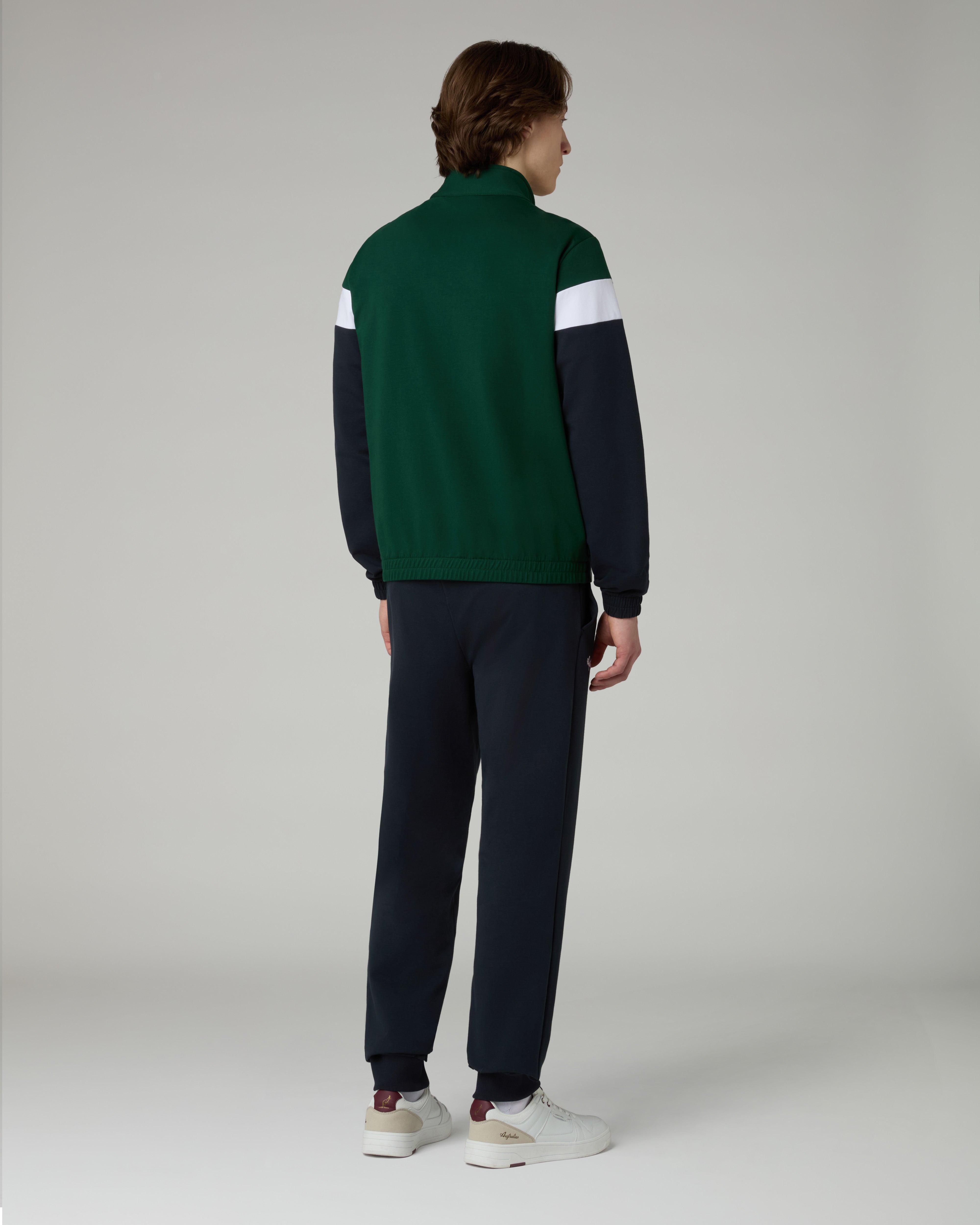 australian-theory-tracksuit-tuta-felpa-uomo image 2