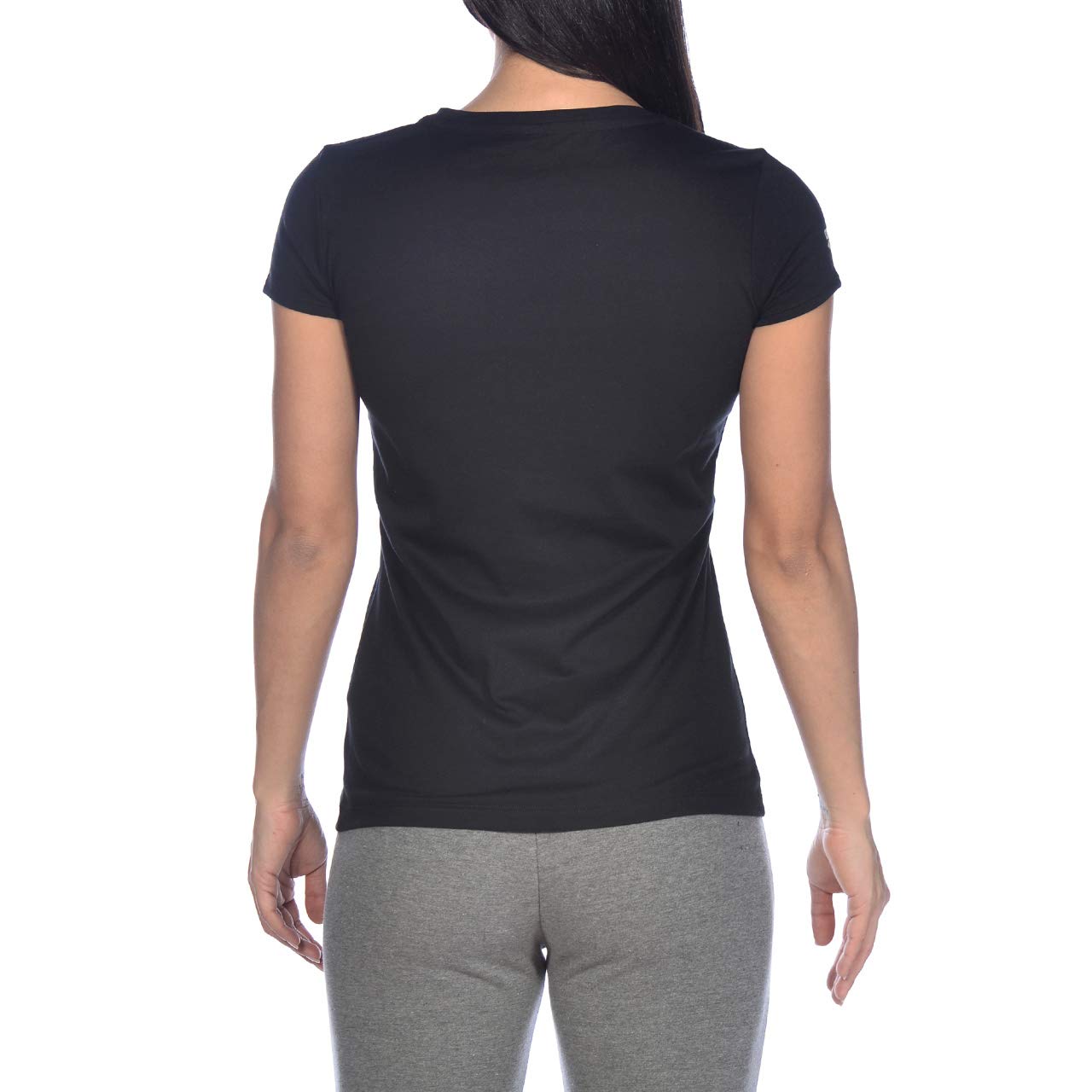 arena-w-tee-logo-driven-maglietta-donna image 6