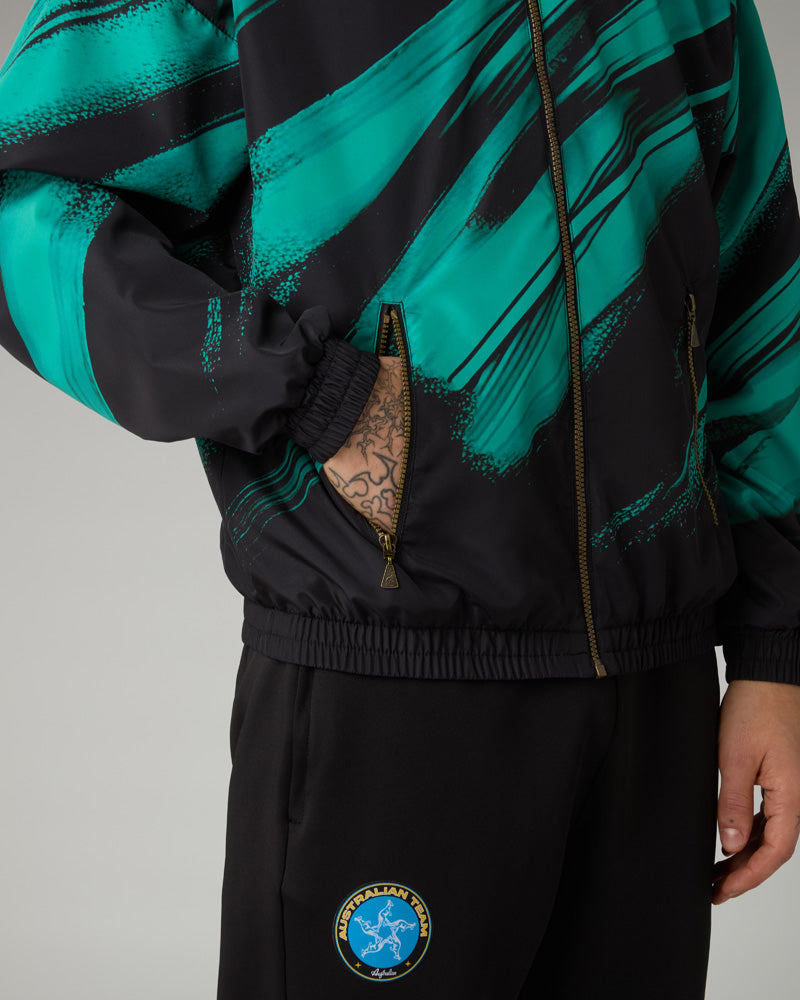 australian-brush-track-jacket-giacca-smash-superleggera-con-fodera-mesh image 5