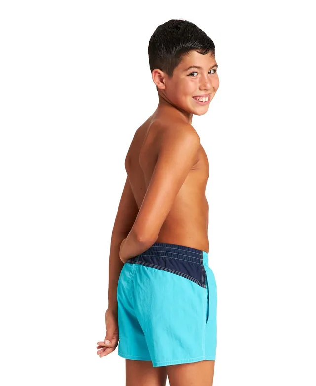 arena-bywayx-youth-bicolor-costume-a-pantaloncino-bambini-e-ragazzi-4 image 1