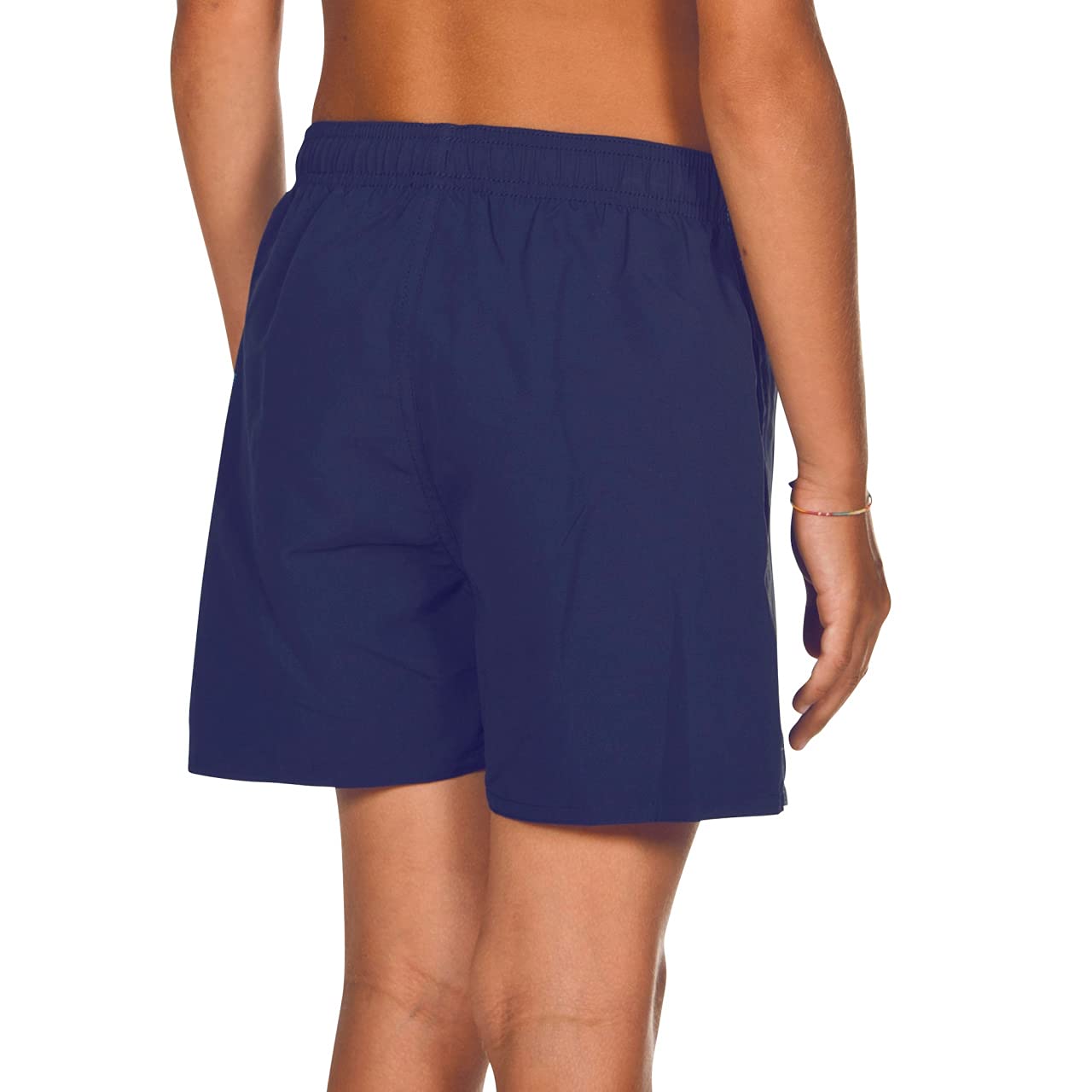 arena-fundamentals-logo-boxer-mare-e-piscina-bambino-con-slip-interno-in-rete-2 image 4