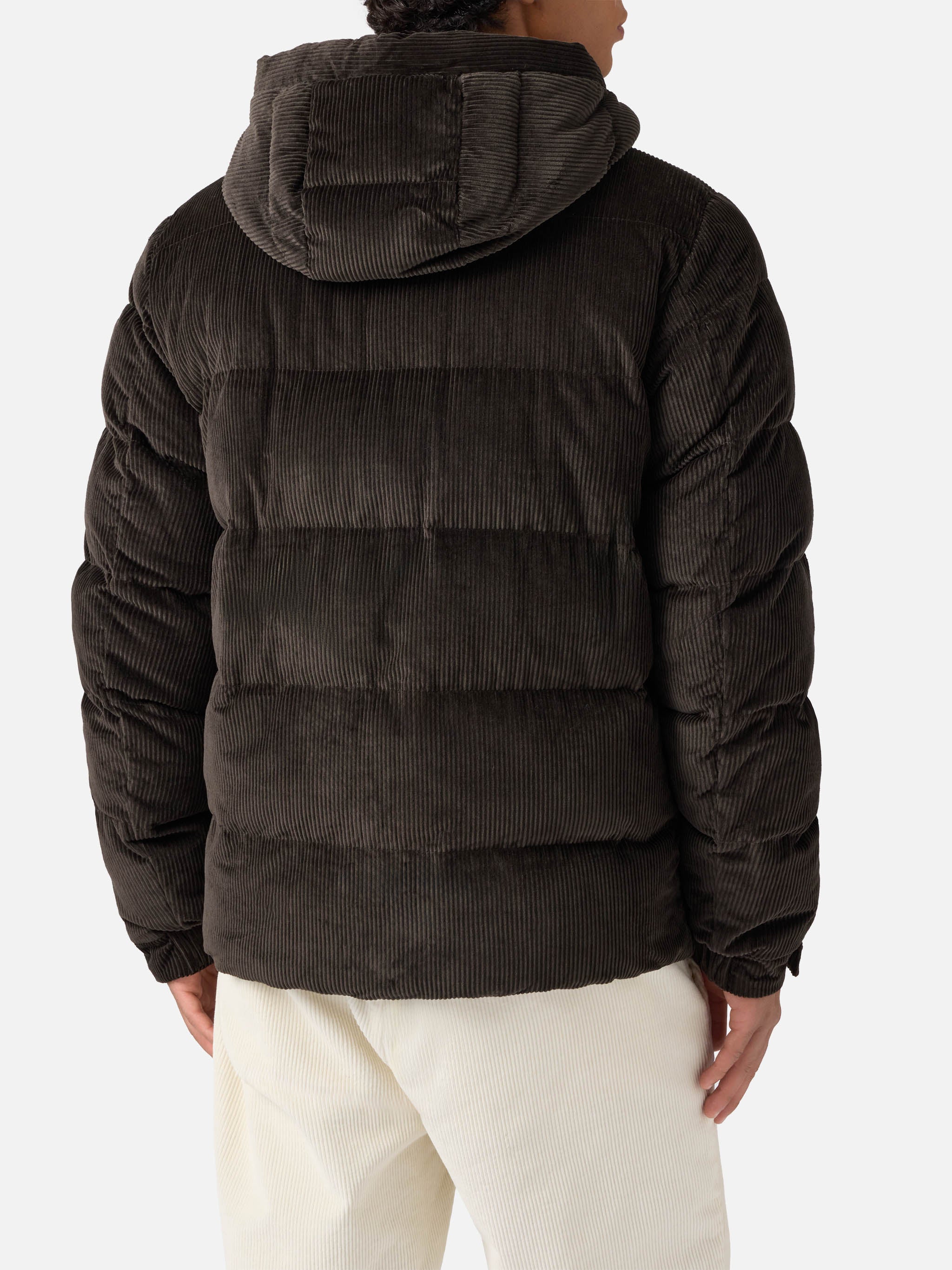 mc2-saint-barth-maier-pocket-corduroy-giacca-imbottita-con-cappuccio-in-cotone-m image 4