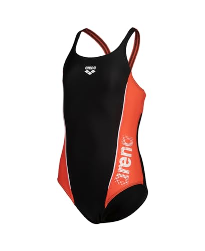 arena-feel-thrice-swim-pro-back-costume-da-bambina image 6