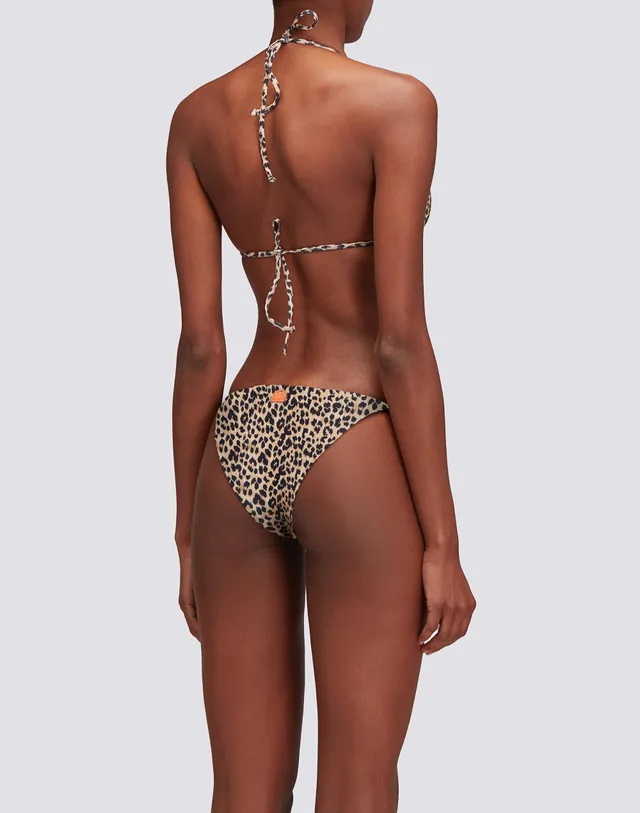 sundek-anita-slip-bikini-fianchi-regolabili-sweet-leopard image 1