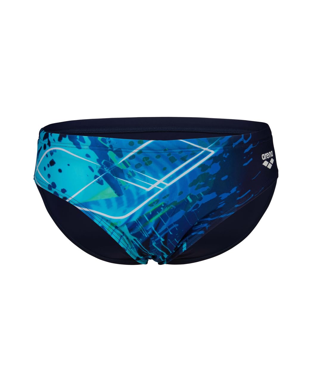 arena-feel-funny-spot-slip-nuoto-uomo image 8
