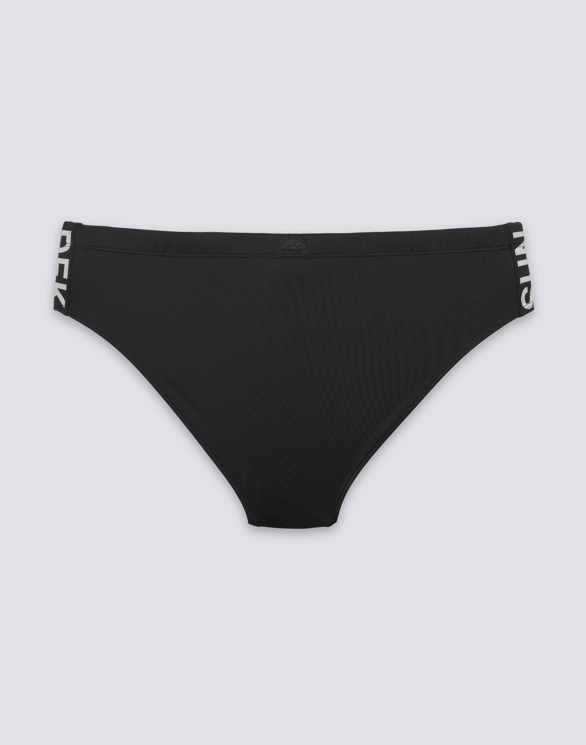 sundek-slip-mare-uomo-con-tape-elastico-laterale-in-econyl-2 image 2