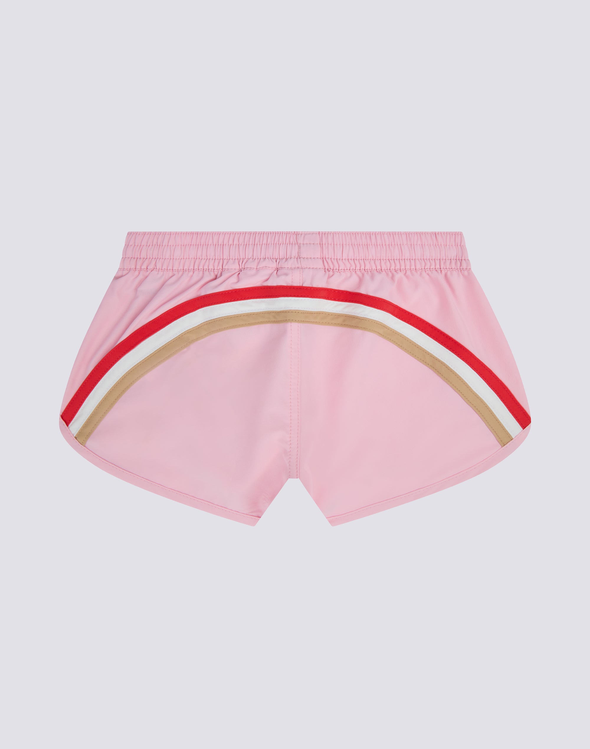 sundek-margate-g536bdrt300-pantaloncino-mare-bambina-repreve image 1
