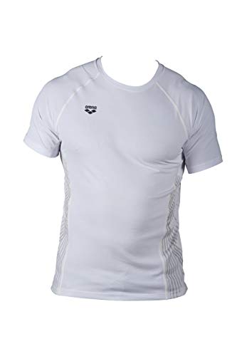 arena-m-run-s-s-panel-maglia-uomo-manica-corta image 6