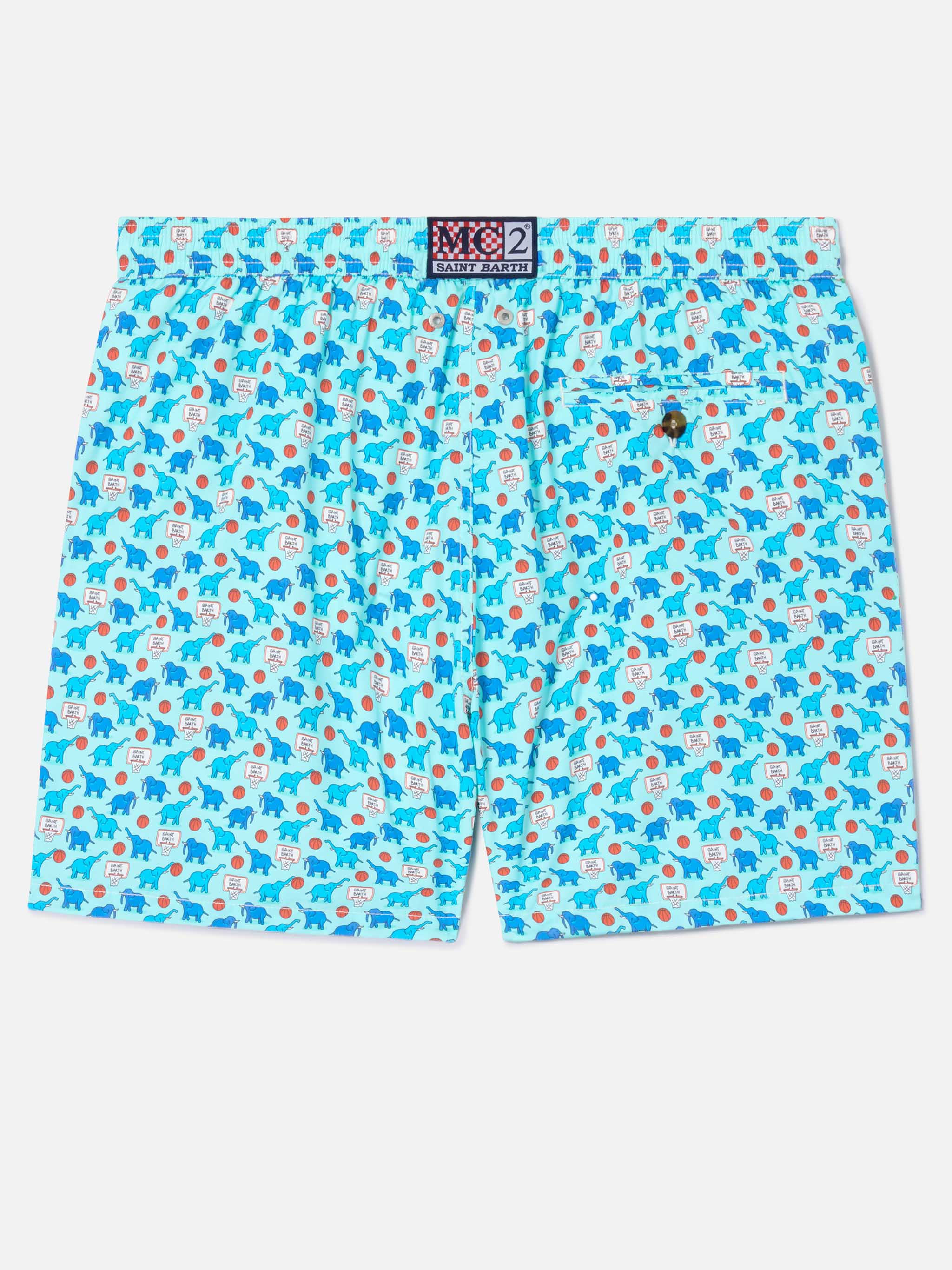 mc2-saint-barth-lighting-micro-costume-uomo-elefanti-blu-multicolor image 2