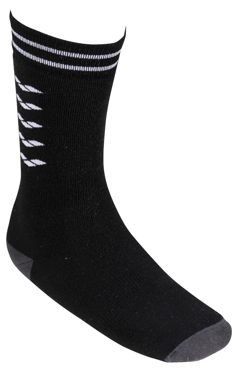 arena-icons-socks-calze-sportive-unisex-adulto image 3