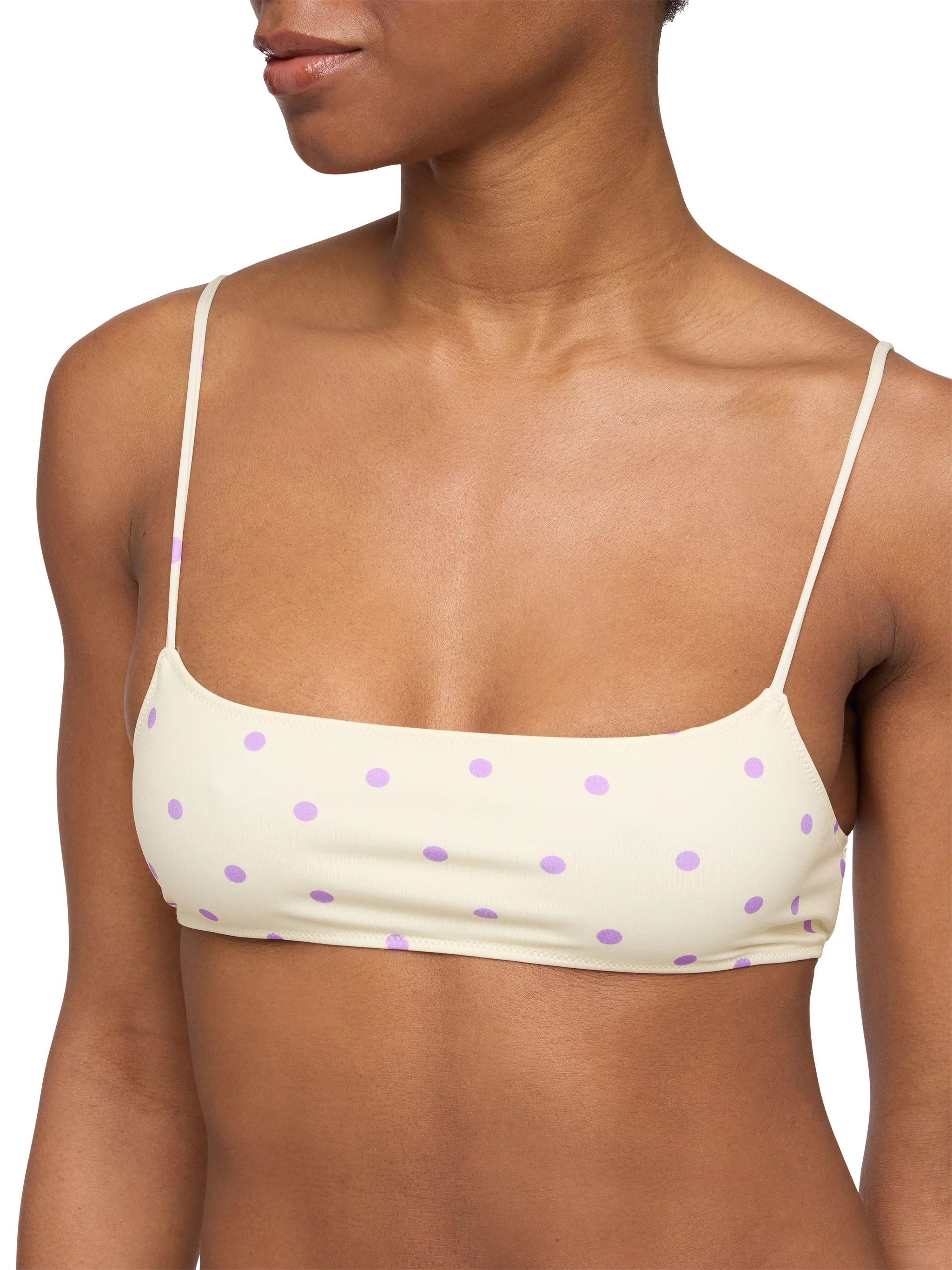 mc2-saint-barth-bikini-a-bralette-sadie-marielle-con-stampa-a-pois image 5
