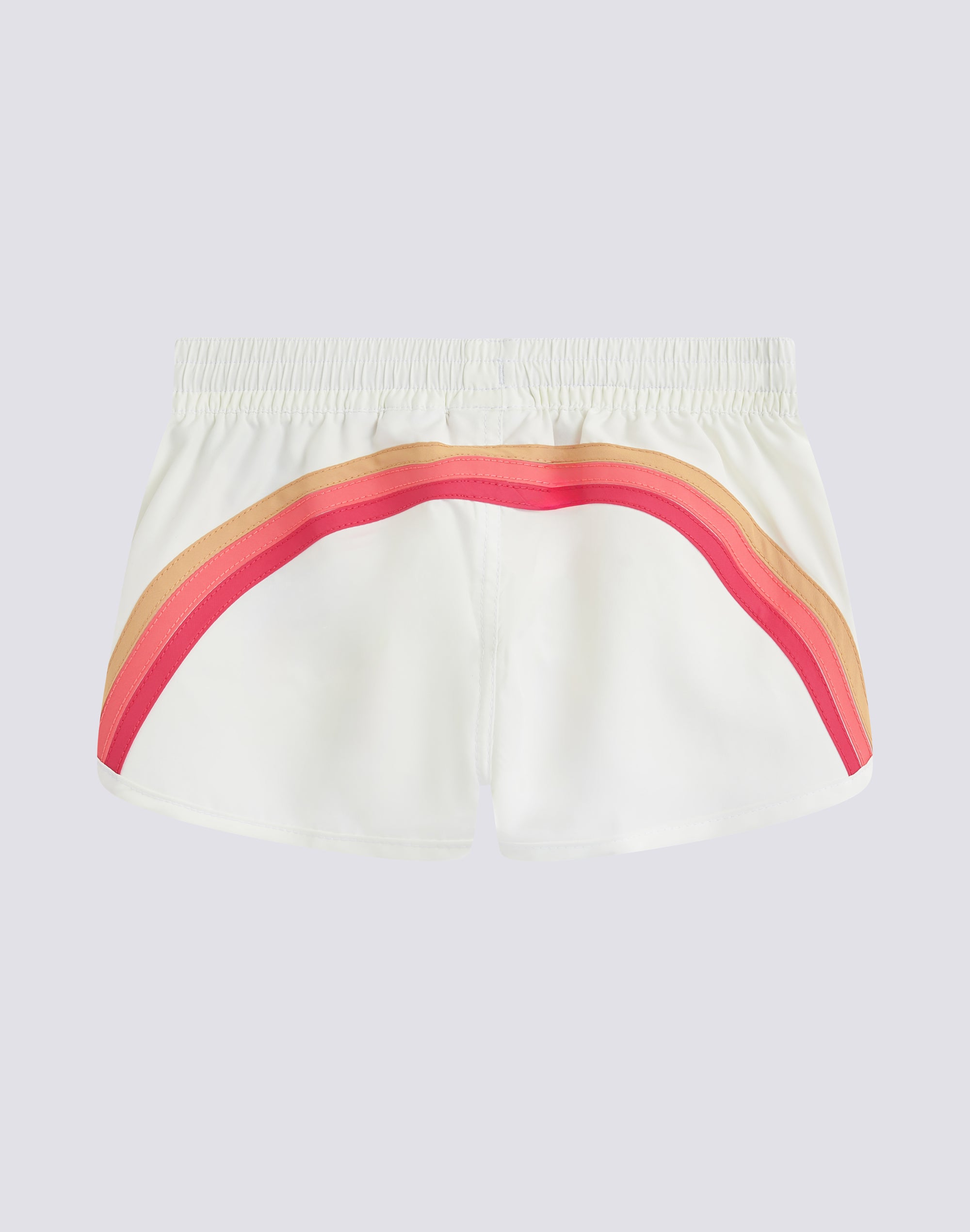 sundek-margate-pantaloncino-mare-corto-bambina-in-repreve-3 image 1