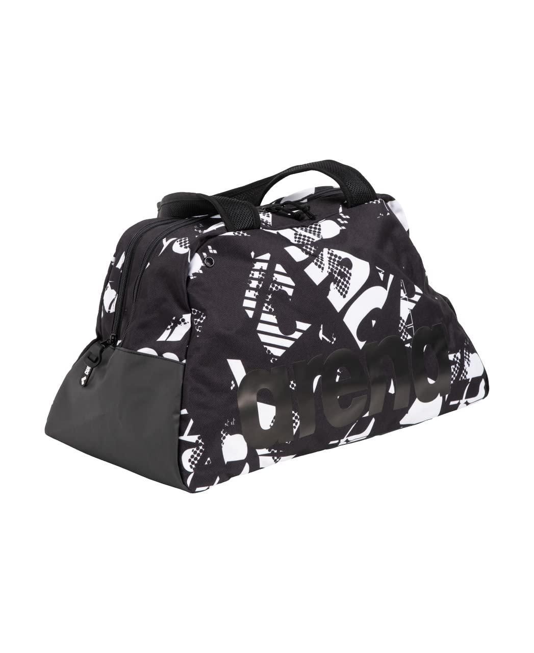 arena-fast-allover-polka-dots-borsa-da-spalla-unisex-35-litri image 2