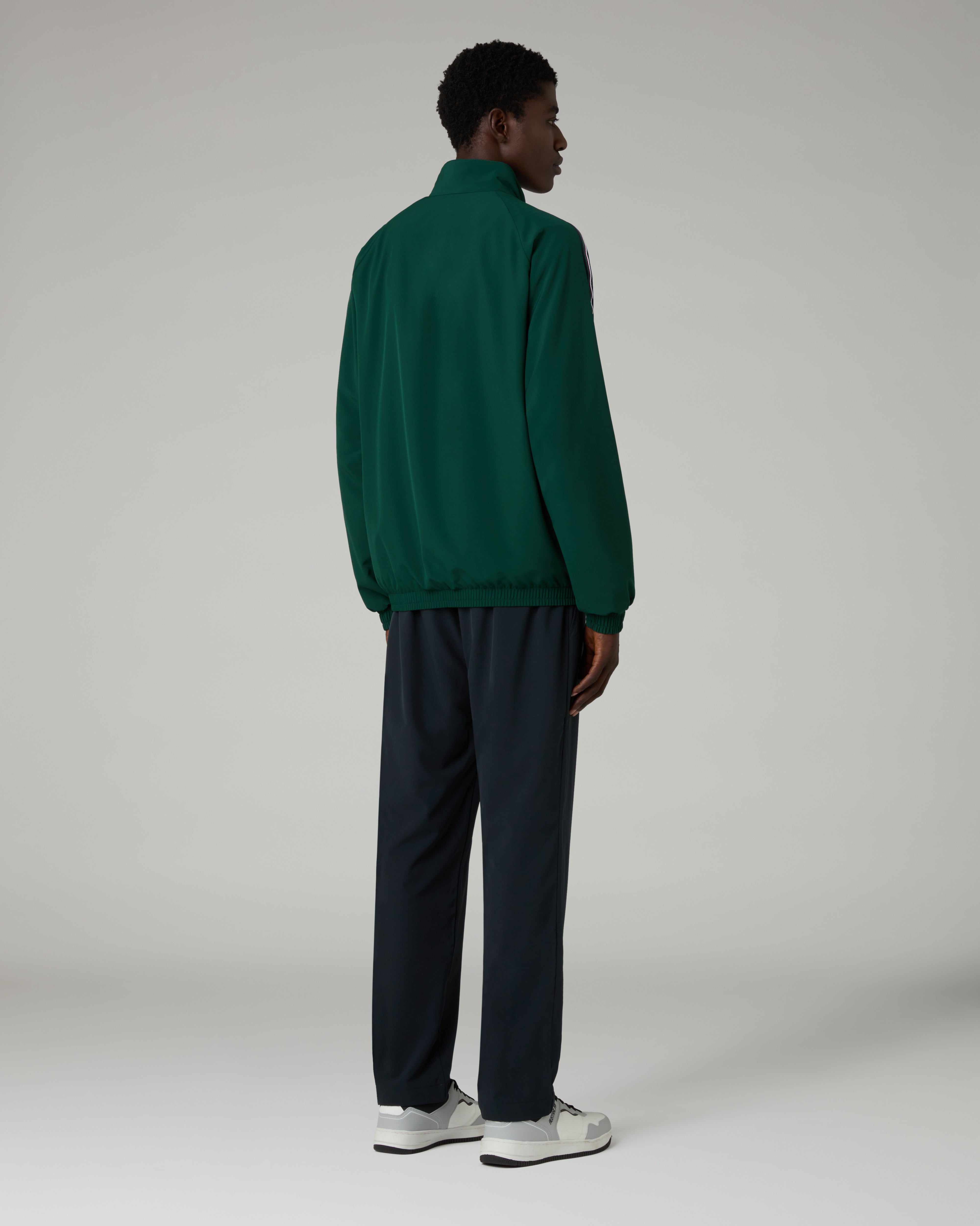 australian-victory-tracksuit-tuta-sportiva-bi-elastica-slam-foderata-full-zip image 2