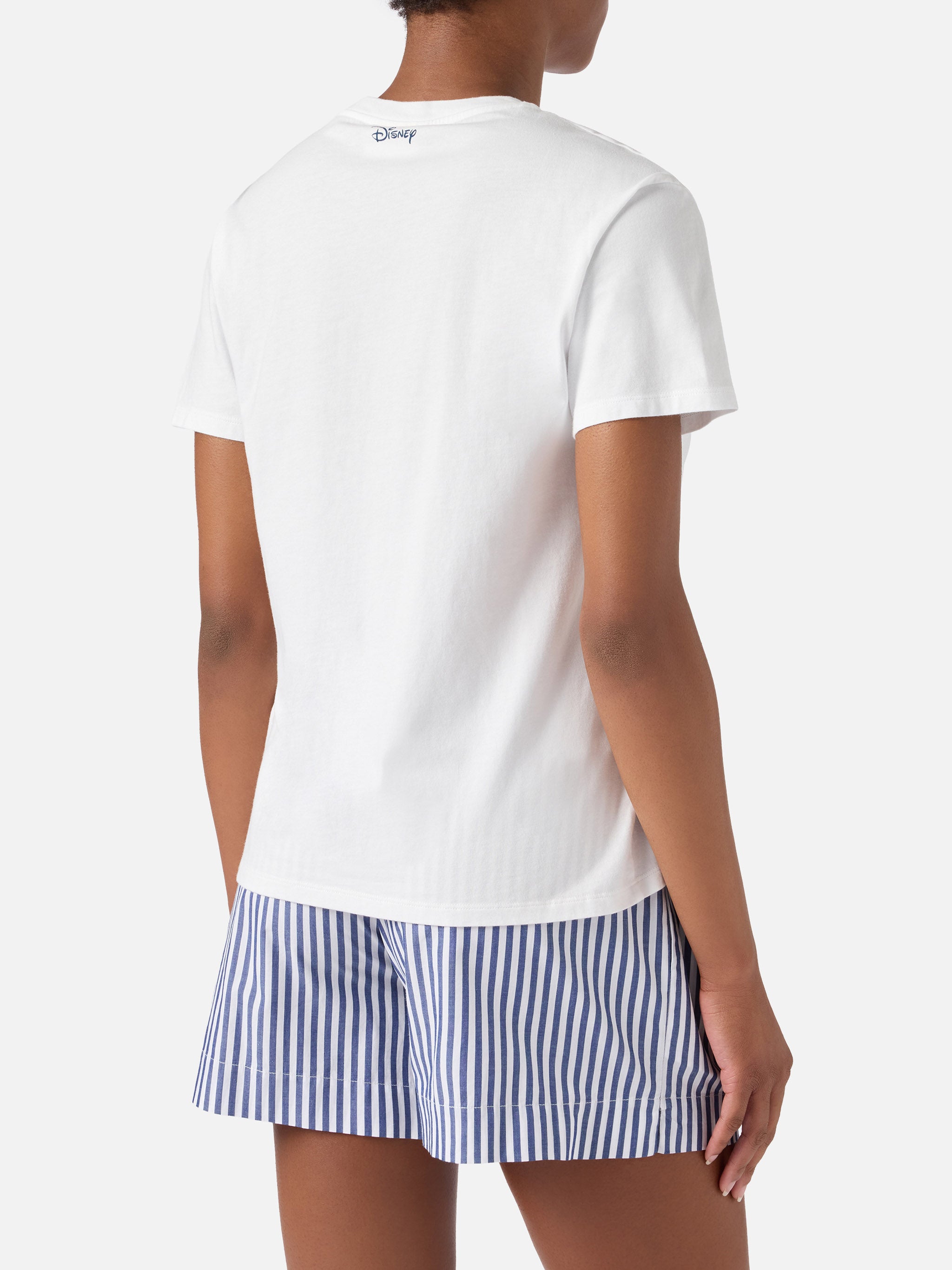mc2-saint-barth-emilie-t-shirt-donna-bianca-special-edition-disney-minnie image 3