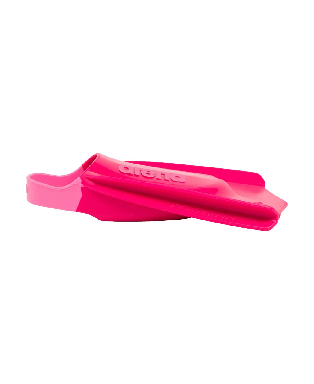 arena-powerfin-pro-ii-pinne-corte-nuoto-piscina-adulti-in-silicone image 6