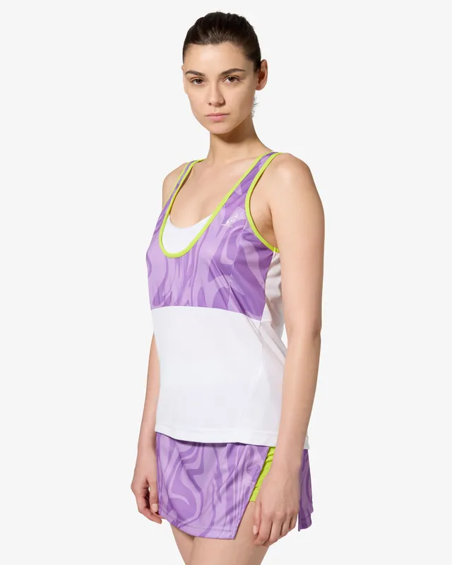 australian-ripple-tank-top-canotta-bianca-traspirante image 1