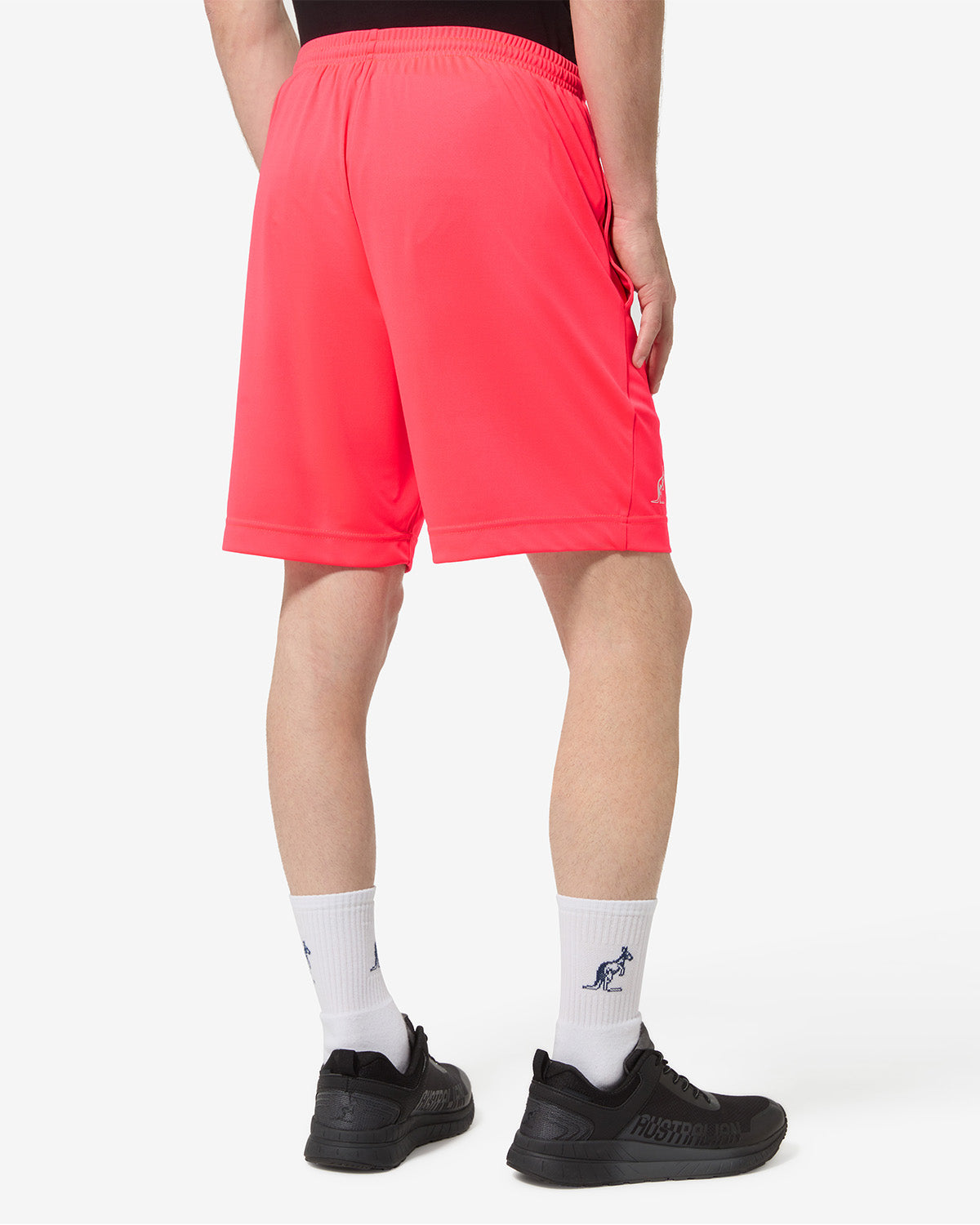 australian-ace-short-tennis-psycho-red-con-slip-interno image 3