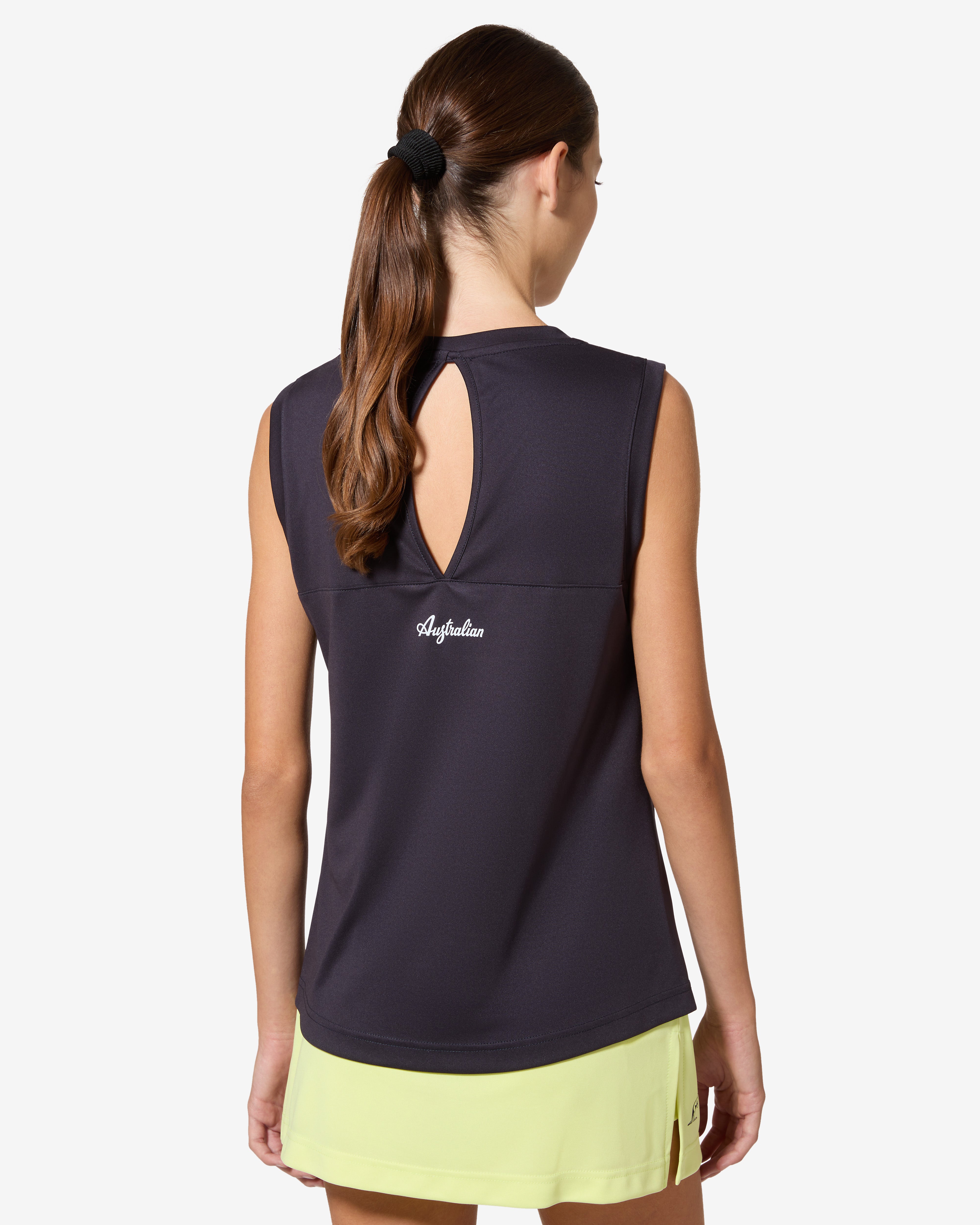 australian-drop-essence-tank-top-uomo-blu-navy-traspirante image 3