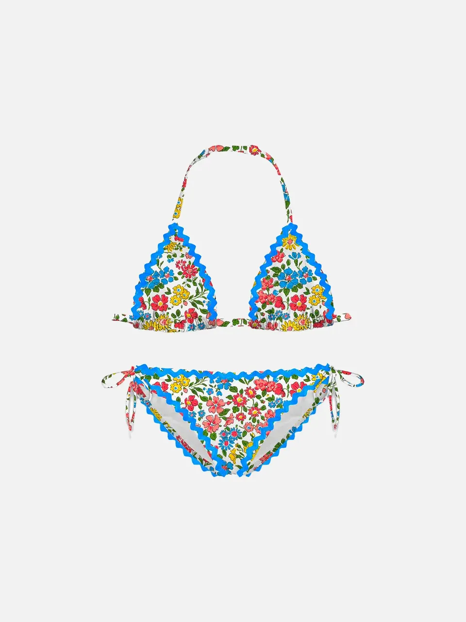 mc2-saint-barth-bikini-bambina-fiori-edizione-speciale-liberty-blu image 1