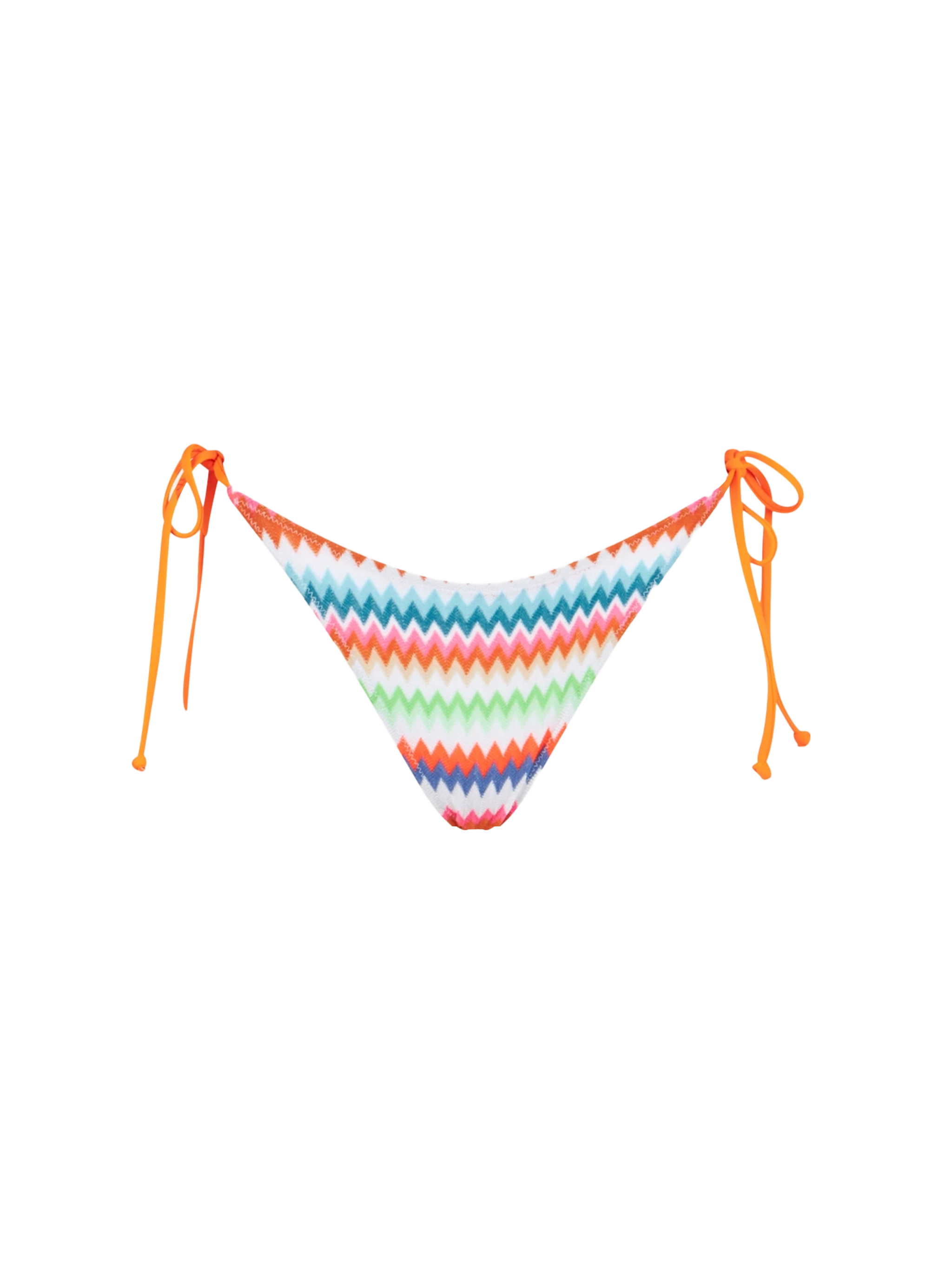 mc2-saint-barth-virgo-slip-mare-con-fantasia-chevron image 1