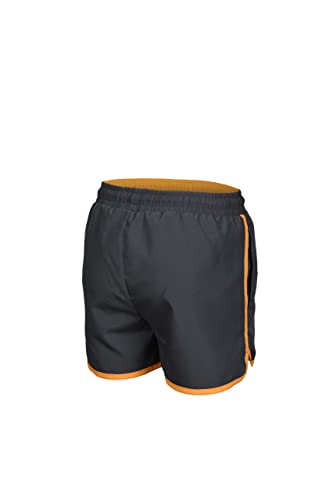arena-brampton-jr-short-pantaloncino-da-spiaggia-bambino-unisex image 6
