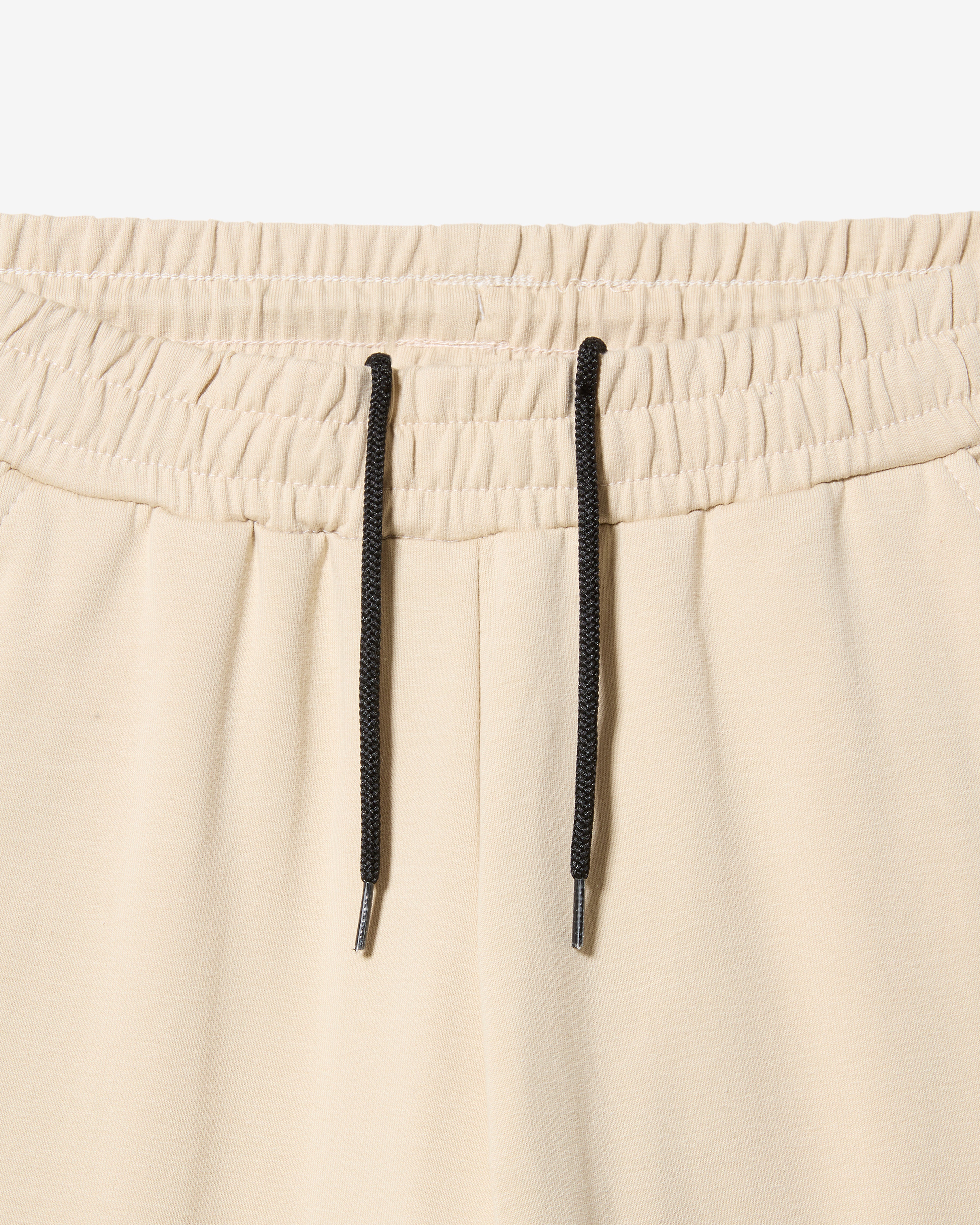 australian-essentials-track-pant-pantaloni-in-felpa-sabbia image 5