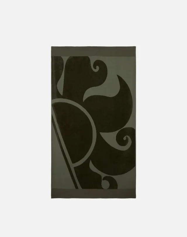 sundek-telo-mare-tampa-100x180-in-cotone-jacquard-goldenwave image 1