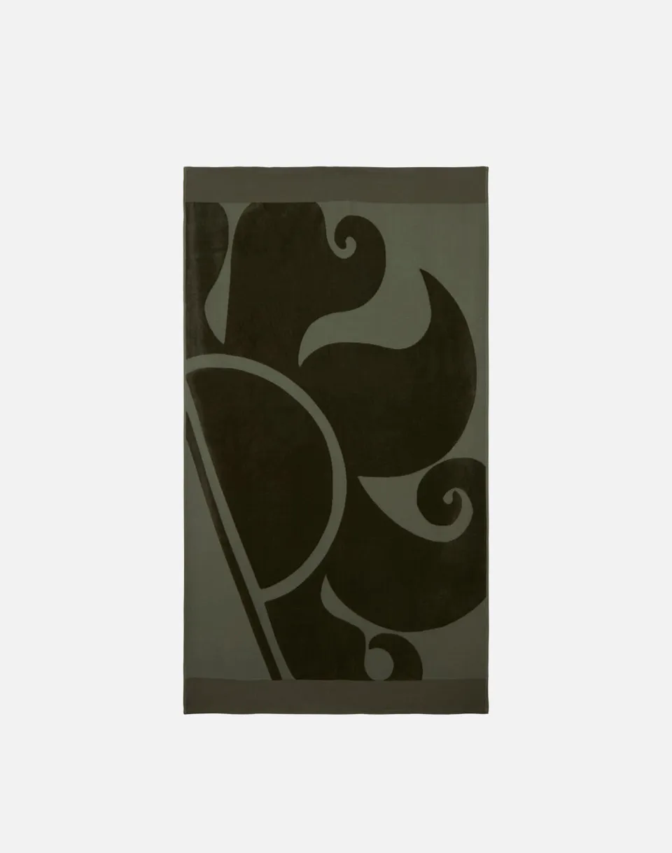 sundek-telo-mare-tampa-100x180-in-cotone-jacquard-goldenwave image 1