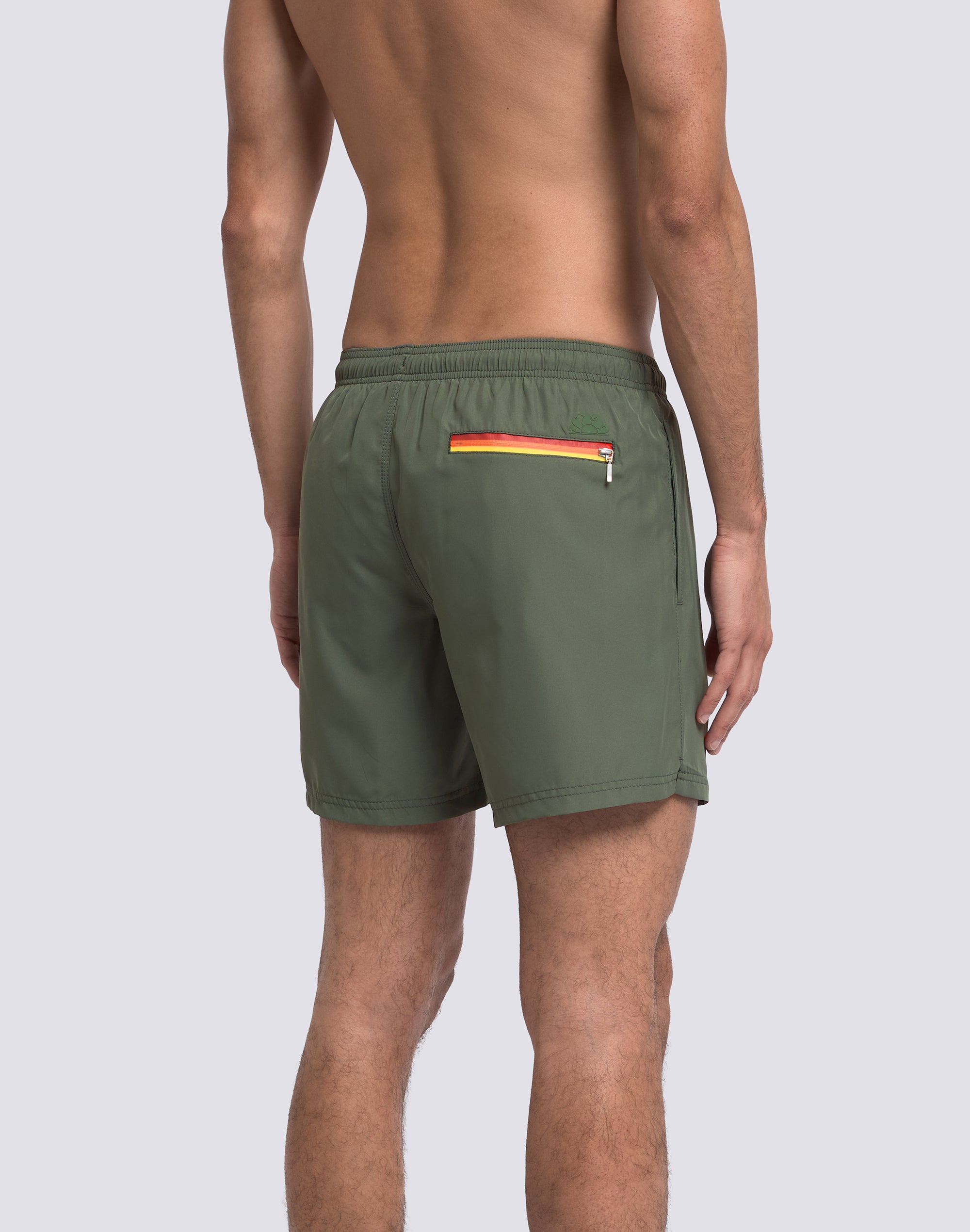 sundek-iconic-costume-da-bagno-uomo-vita-elasticata-tricolore-38-cm image 5