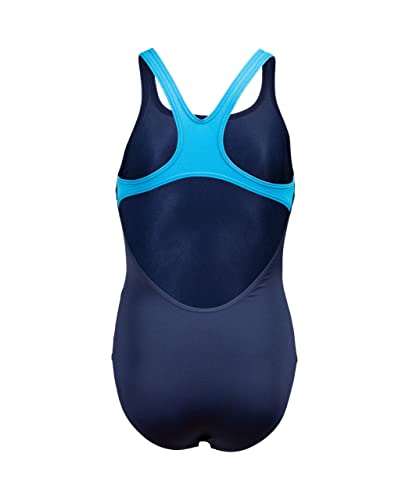 arena-swim-pro-back-graphic-costume-intero-bambina image 8