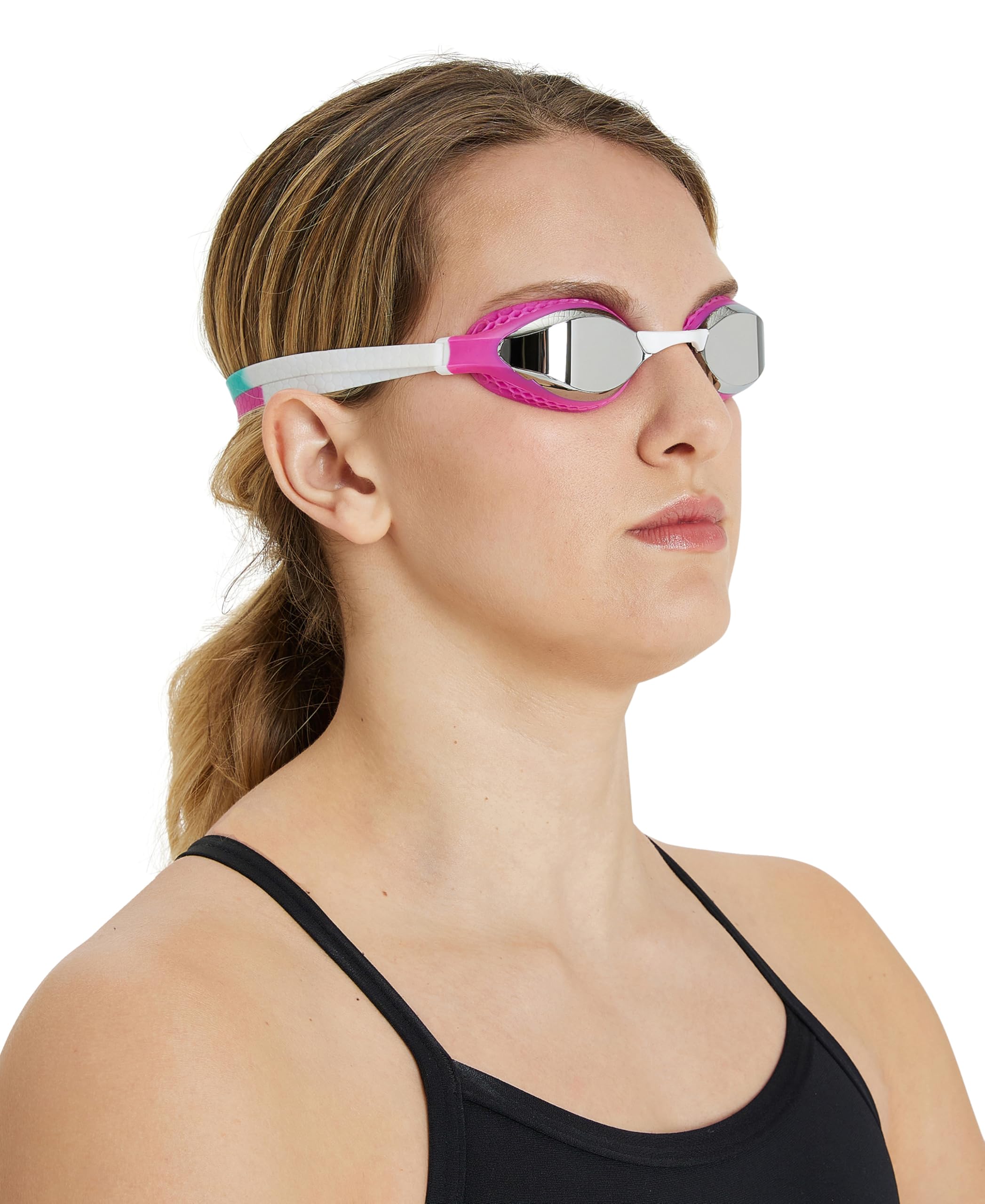 arena-air-speed-mirror-occhialini-unisex-adulto image 2